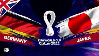 Германия — Япония: прогноз на матч Чемпионата мира