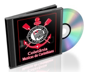 Baixar   CD Gaviões da Fiel   Corinthians