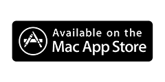 Badge macappstore