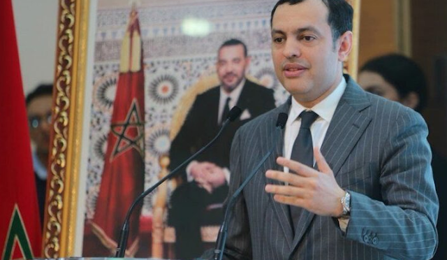السكوري: المغرب ضمن الصدارة في الولوج إلى الإنترنت بإفريقيا