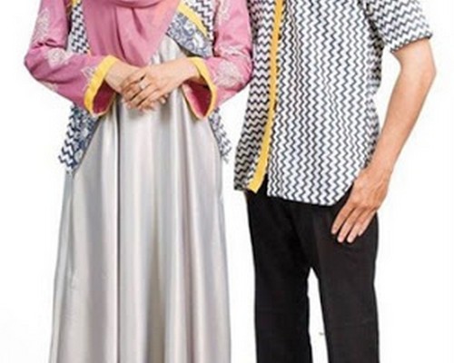 Model baju couple terbaru anak muda lengan panjang atasan 