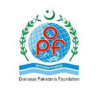 OPF Internship Program 2022 - Overseas Pakistanis Foundation Internship Program 2022 - www.opf.org.pk/careers/internships