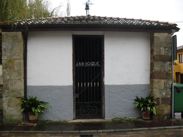 Casco Antiguo de Cartes