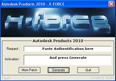 Download Xforce Keygen Autocad Electrical 2010 32 Bit Patch Dynamo