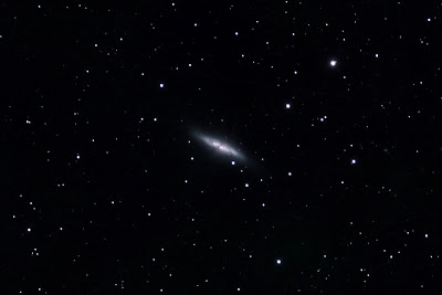 Galàxia M 82