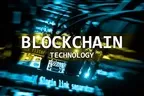Introduction to Blockchain Technology name dislayed