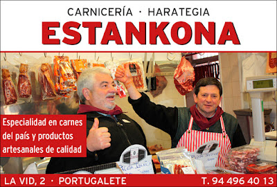 Carnicería Estankona