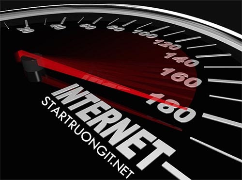 Tăng tốc độ truy cập Internet bằng cách sử dụng Command Prompt 