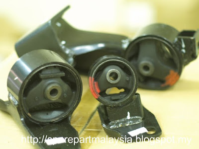 Sparepart Malaysia (Original spare part in Malaysia)