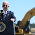 JOE BIDEN IS MORE RESPONSIBLE FOR HIGH INFLATION THAN FOR ABUNDANT JOBS / THE ECONOMIST