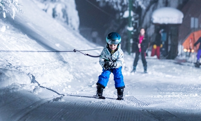 TURISMO: Bariloche ganha experiência noturna na neve nesta temporada de inverno