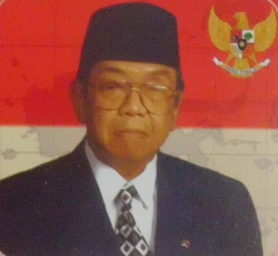 Gus Dur Pensiun Dari Presiden Indonesia