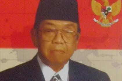 Abdurrahman Wahid Pensiun dari Presiden Indonesia Di Tahun 2001
