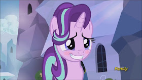 My Little Pony: Friendship is Magic : Uncommon Bond