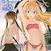 [DVDISO] UQ Holder! OVA 2 (Bundle with Manga Vol.16) [180309]