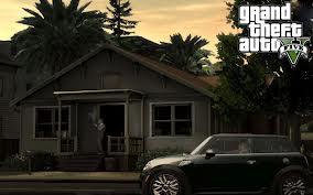 Download GTA 5 Full Version: Download GTA 5 MOD Installer