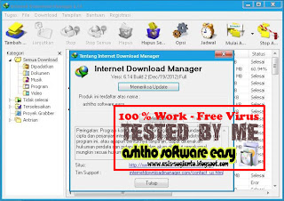 Internet Download Manager 6.4 Build 2