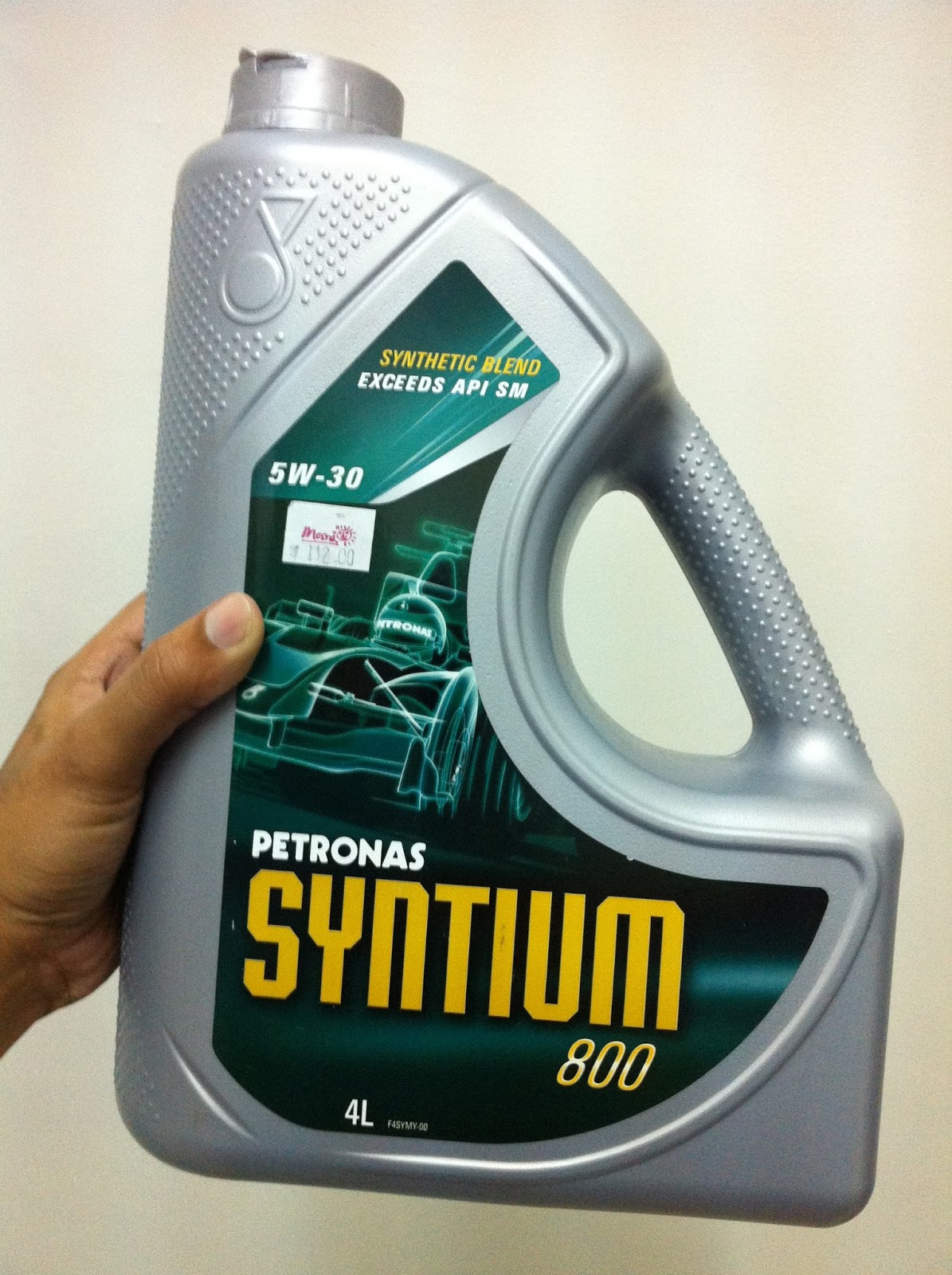 minyak enjin myvi 1.3