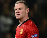 Wayne Rooney