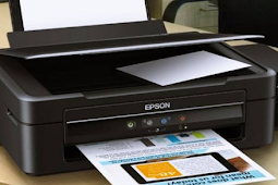 Downloads Driver Printer Epson L360 32bit Dan 64bit