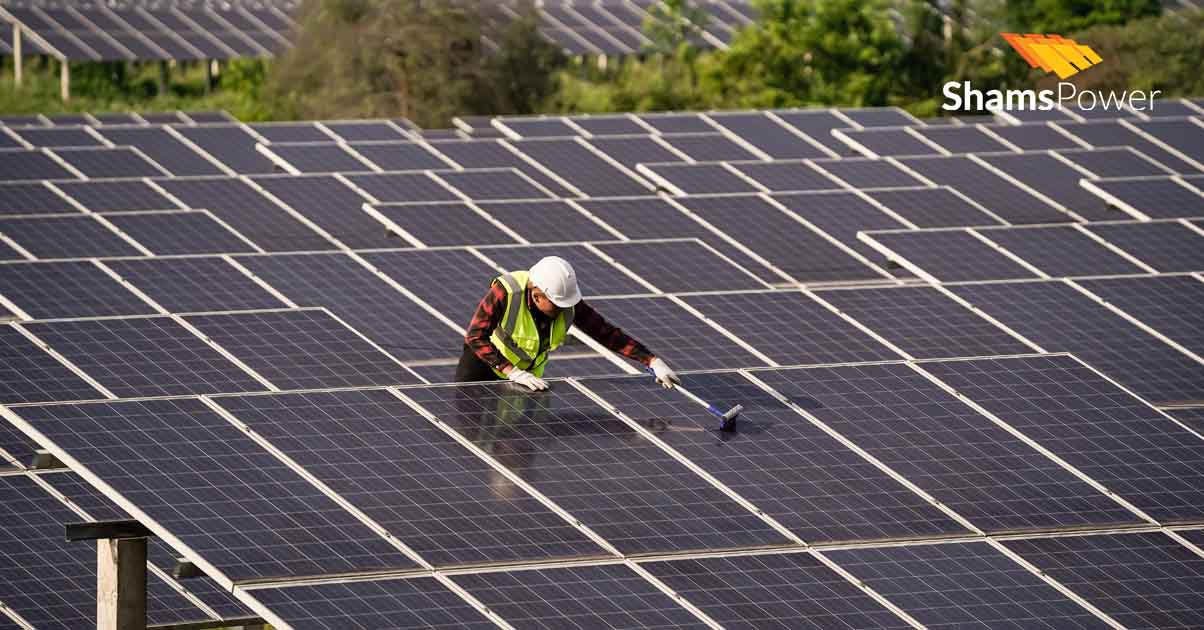 Solar panel System In Pakistan