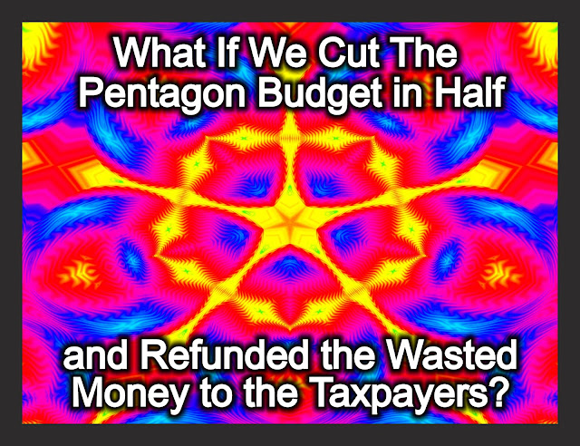 pentagon meme by gvan42