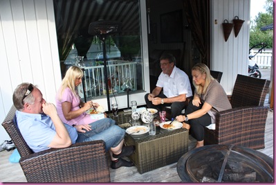 bursdagen til lille gullet 016