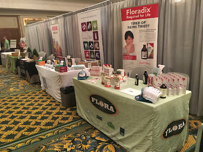 My ShiftCon Experience by Tracy Loeppky of Moms For REal Food Initiative