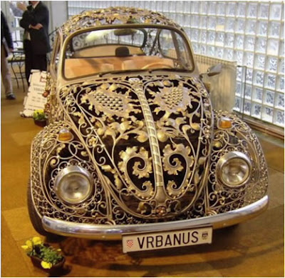 weirdest cars from around the world Seen On www.coolpicturegallery.us