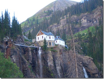 What a place to live... american castle i swear