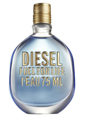 COLONIA DIESEL FUEL FOR LIFE L´EAU