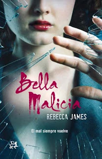 Bella Malicia (Rebecca James)