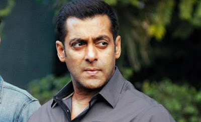 Salman Khan again in trouble. FIR filed against him;