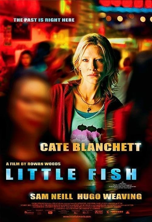 Little Fish 2005 Film Completo In Italiano Gratis