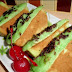 Resep Pukis Pandan Coklat