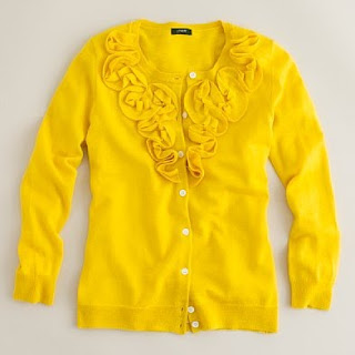 jcrew sweater