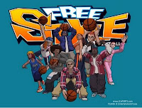 Freestyle_Street_Basketball