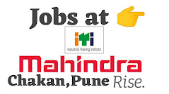 jobd at mahindra rise