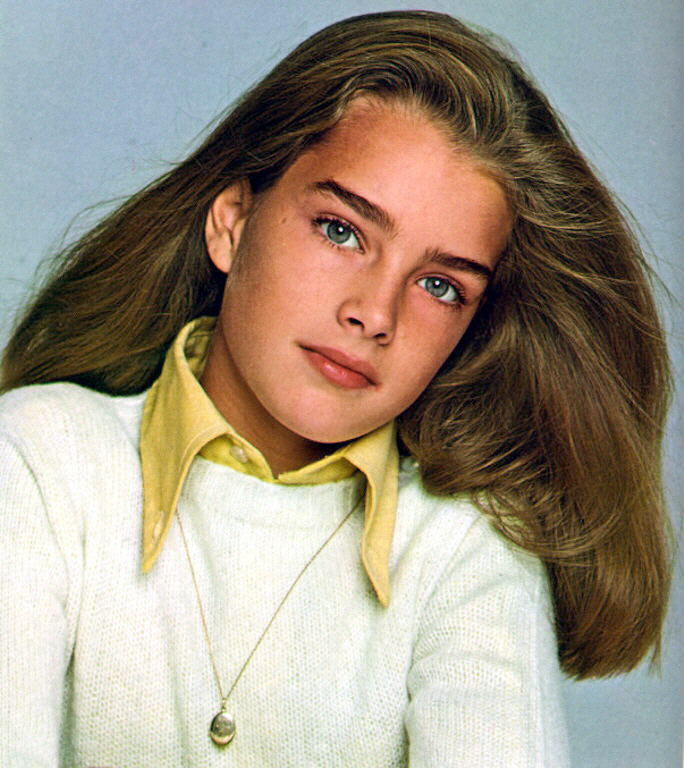 garry gross brooke shields search results - CVgadget.com