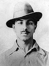 शहीद ए आजम भगत सिंह की कहानी (Story of Shaheed e Azam Bhagat Singh)