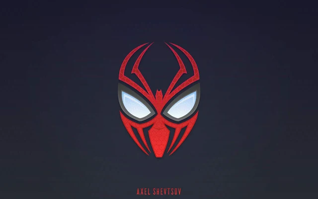 Spiderman, Hd, Superheroes, Artwork, Digital Art, Behance