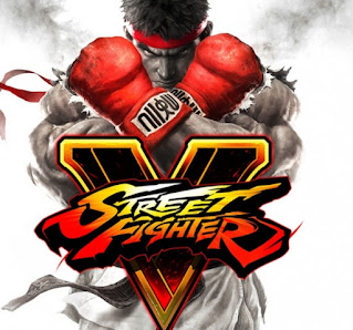 Street Fighter 5 Full PC Game Free Download Online