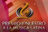 Premio Lo Nuestro a la Música Latina 2012 Lista de ganadores 