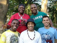 Molejo - Dança da vassoura