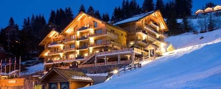 Best Ski Resorts in the World