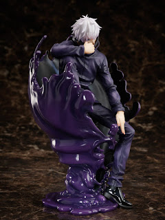 Jujutsu Kaisen – Gojo Satoru “MAPPA SHOWCASE”, F:NEX (FuRyu)