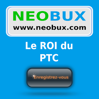 NEOBUX, Le Roi du PTC (Paid-To-Click)