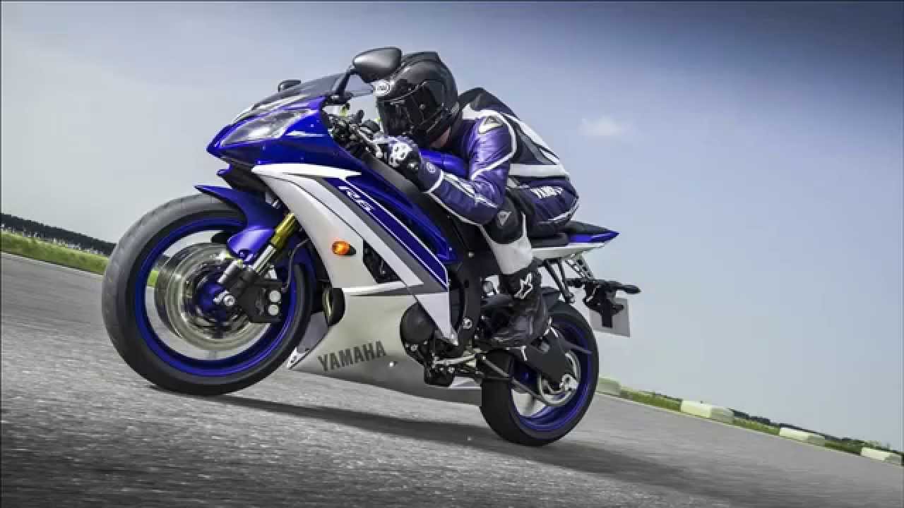 Spesifikasi Dan Harga Yamaha Yzf R6 Terupdate 2017 Di Indonesia