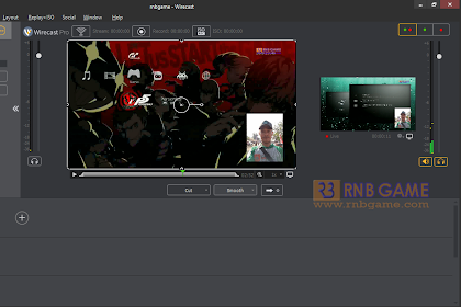 Telestream Wirecast Pro 13.0.2 Full Crack