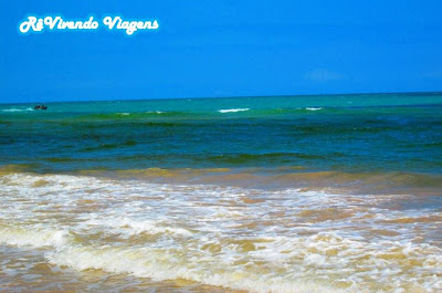 Praias de Trancoso